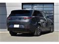 2023 Land Rover Range Rover Sport