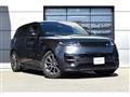 2023 Land Rover Range Rover Sport