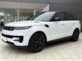 2023 Land Rover Range Rover Sport