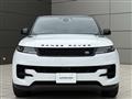 2023 Land Rover Range Rover Sport