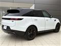 2023 Land Rover Range Rover Sport