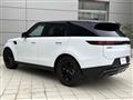 2023 Land Rover Range Rover Sport