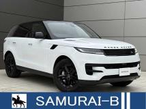 2023 Land Rover Range Rover Sport