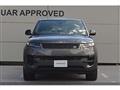 2023 Land Rover Range Rover Sport