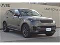 2023 Land Rover Range Rover Sport