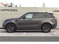 2023 Land Rover Range Rover Sport