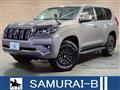 2021 Toyota Land Cruiser Prado