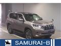 2021 Toyota Land Cruiser Prado