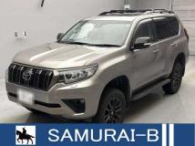 2021 Toyota Land Cruiser Prado