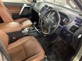 2021 Toyota Land Cruiser Prado