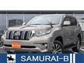2019 Toyota Land Cruiser Prado