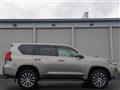 2019 Toyota Land Cruiser Prado