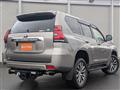 2019 Toyota Land Cruiser Prado