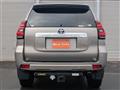2019 Toyota Land Cruiser Prado