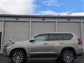 2019 Toyota Land Cruiser Prado