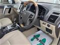 2019 Toyota Land Cruiser Prado