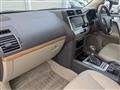 2019 Toyota Land Cruiser Prado