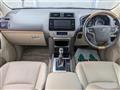 2019 Toyota Land Cruiser Prado