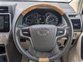 2019 Toyota Land Cruiser Prado