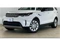 2024 Land Rover Discovery