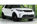 2019 Land Rover Discovery