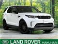 2019 Land Rover Discovery