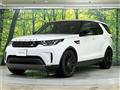 2019 Land Rover Discovery
