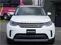 2019 Land Rover Discovery