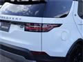 2019 Land Rover Discovery