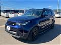 2018 Land Rover Discovery