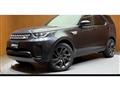 2018 Land Rover Discovery