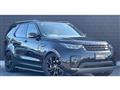 2018 Land Rover Discovery