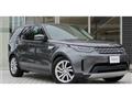 2018 Land Rover Discovery