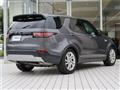 2018 Land Rover Discovery