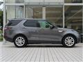 2018 Land Rover Discovery