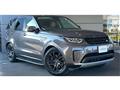 2018 Land Rover Discovery