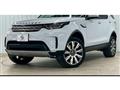 2018 Land Rover Discovery