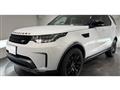2018 Land Rover Discovery