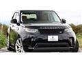 2017 Land Rover Discovery