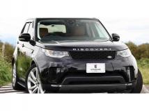 2017 Land Rover Discovery