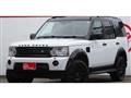 2014 Land Rover Discovery