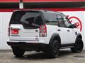 2014 Land Rover Discovery