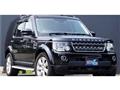 2014 Land Rover Discovery