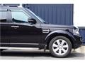 2014 Land Rover Discovery
