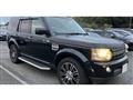 2011 Land Rover Discovery