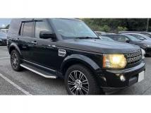 2011 Land Rover Discovery