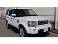 2011 Land Rover Discovery