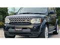 2009 Land Rover Discovery