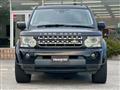 2009 Land Rover Discovery