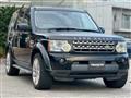 2009 Land Rover Discovery